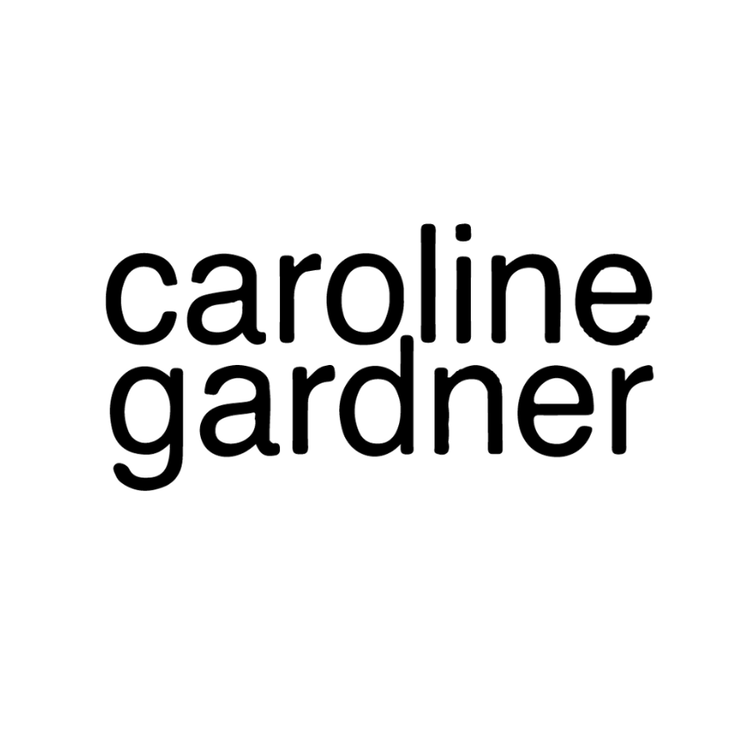 Caroline Gardner