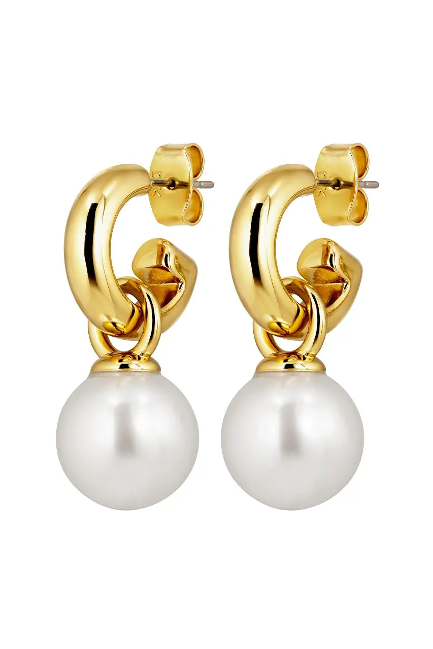 LONA SG WHITE PEARL