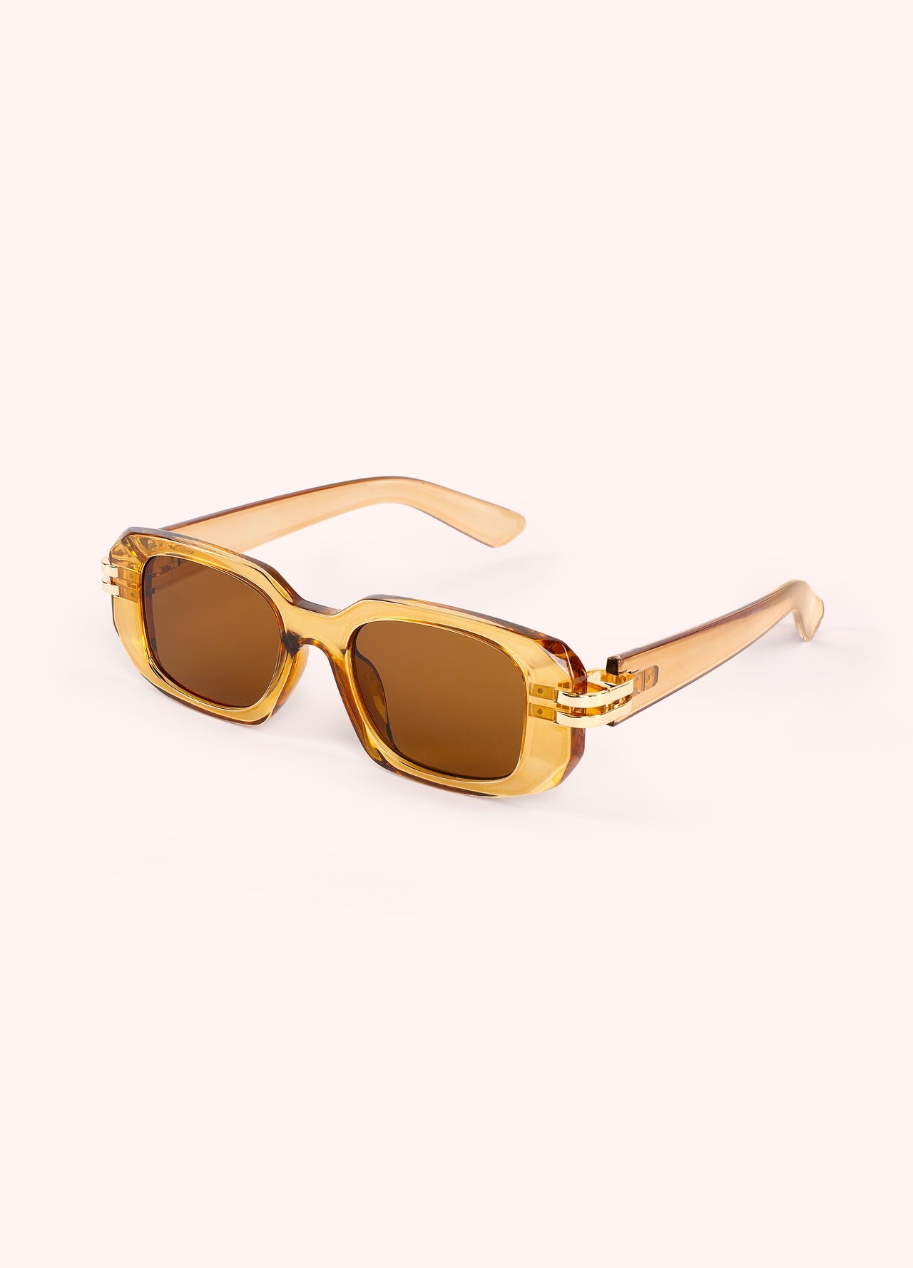 Dorie Ladies Sunglasses- Fawn