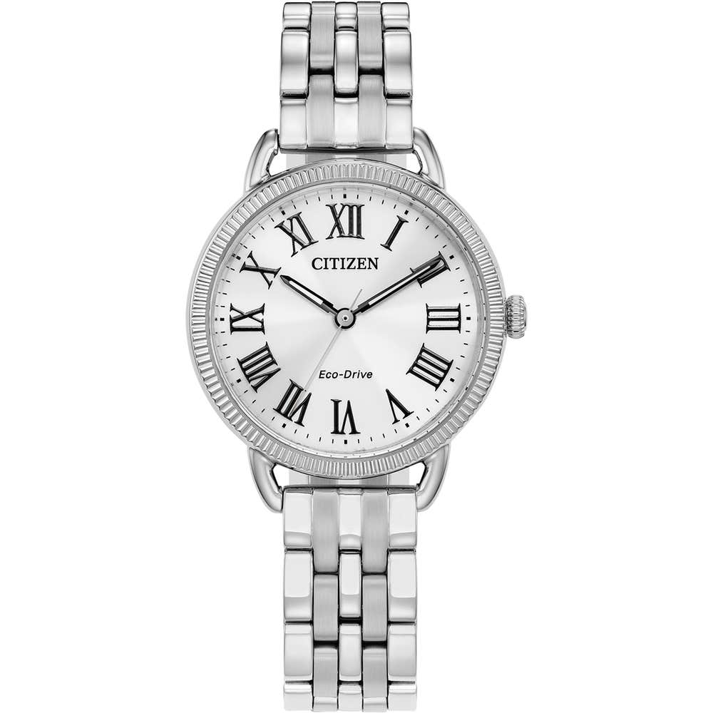 Citizen Ladies' Classic Watch Eco-Drive