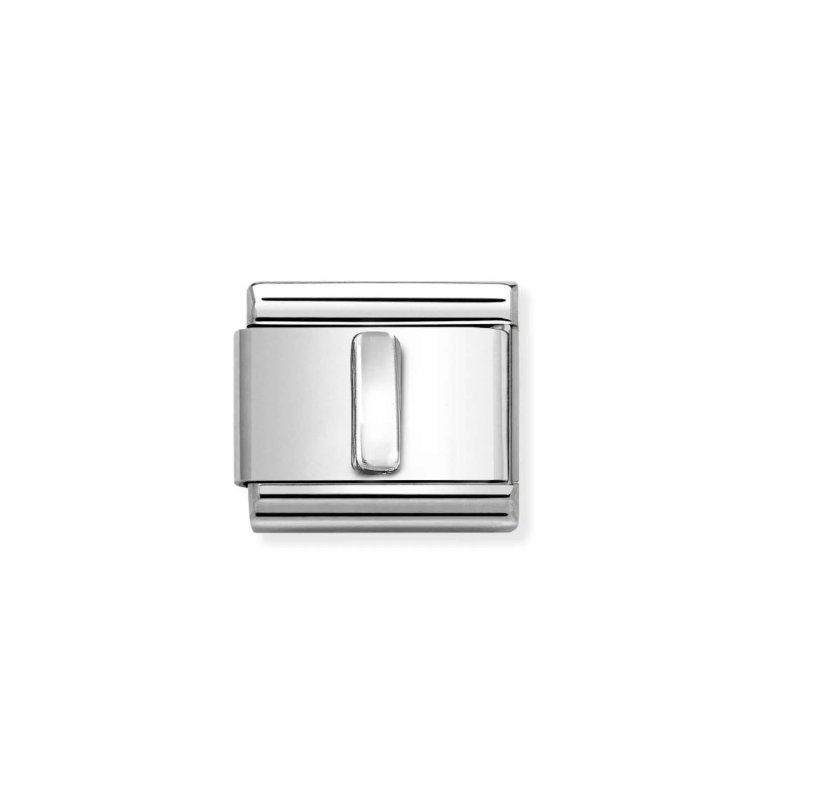 Nomination letter silver I