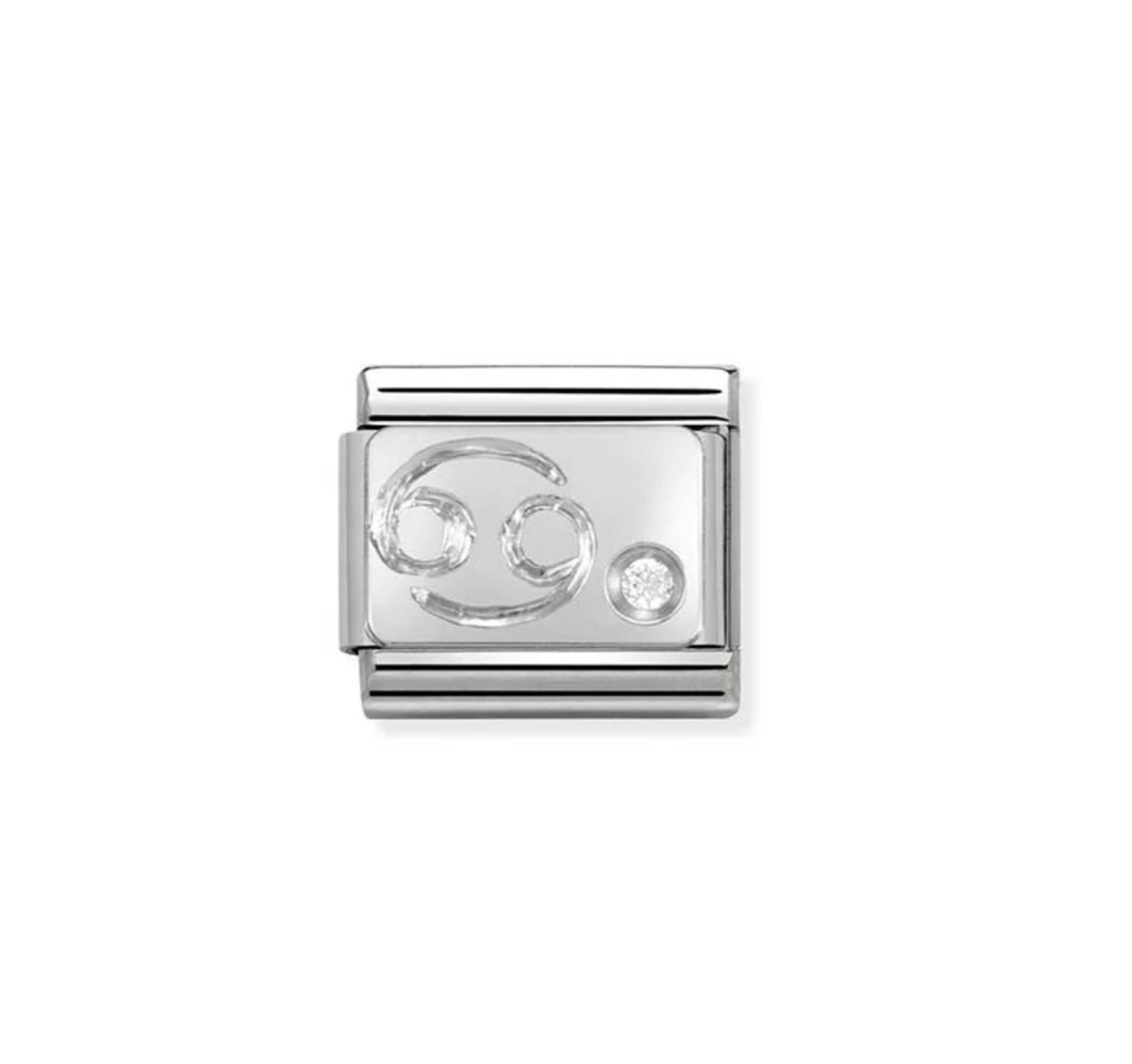 Nomimation charm cancer horoscope with cz