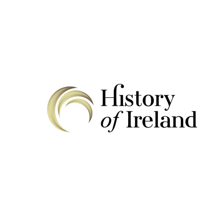 History Of Ireland