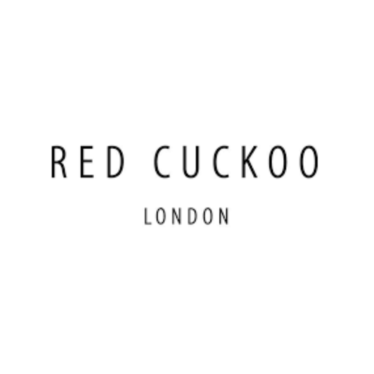 Red Cuckoo