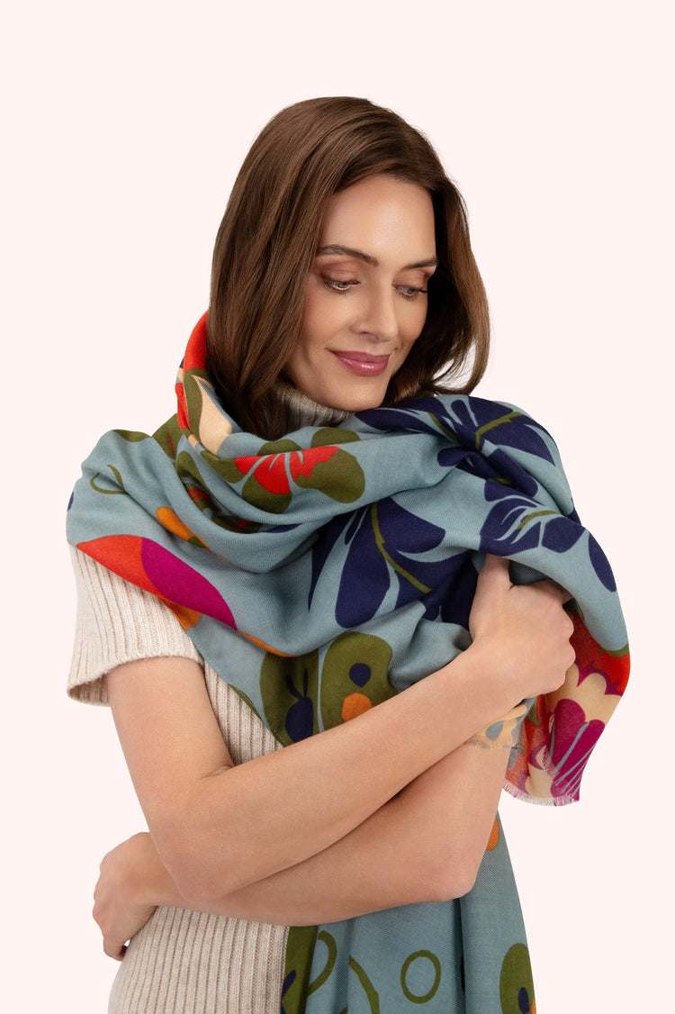 Scarves