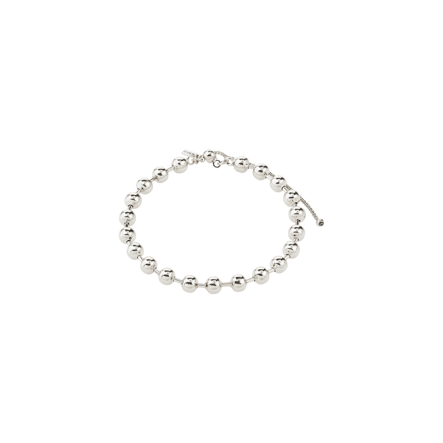 AIR bracelet silver-plated