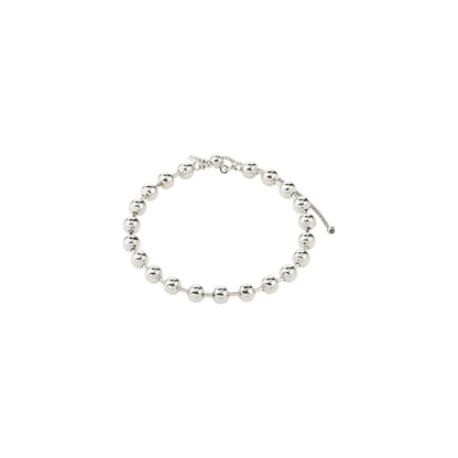 AIR bracelet silver-plated