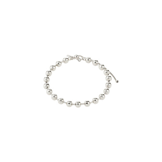 AIR bracelet silver-plated