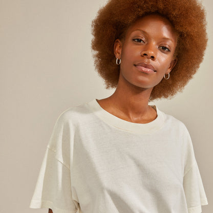 STAR hoops, silver-plated