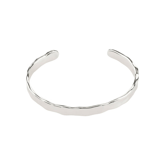 EMBER bracelet silver-plated