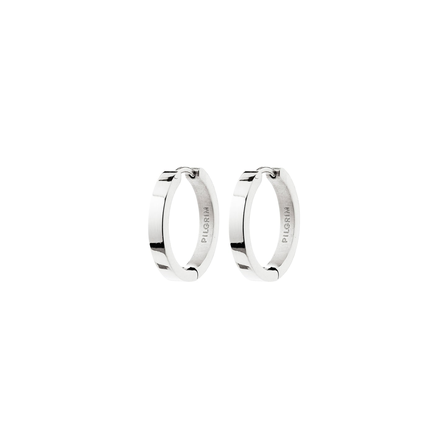 KAIROA earrings silver-plated