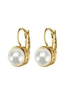 LOUISE SG WHITE PEARL