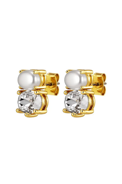 NERIDA SG CRYSTAL PEARL
