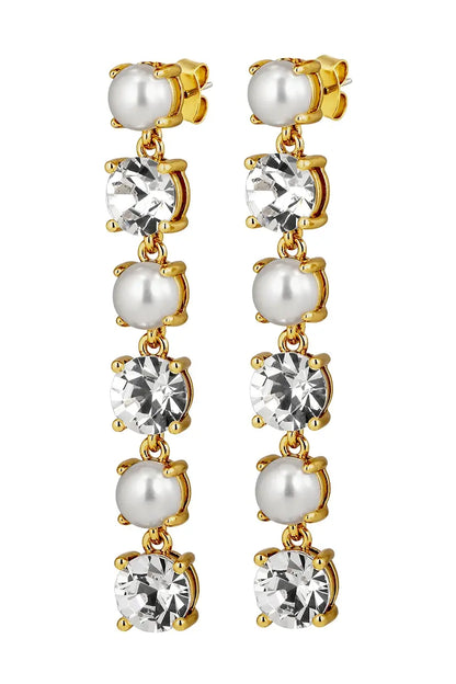 ECHO SG CRYSTAL_WHITE PEARL