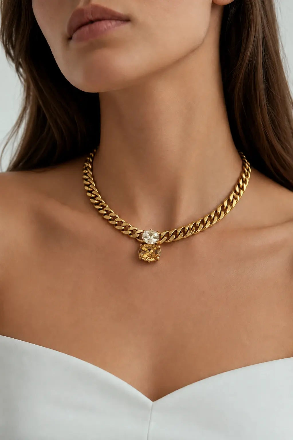 HOLL SG GOLDEN