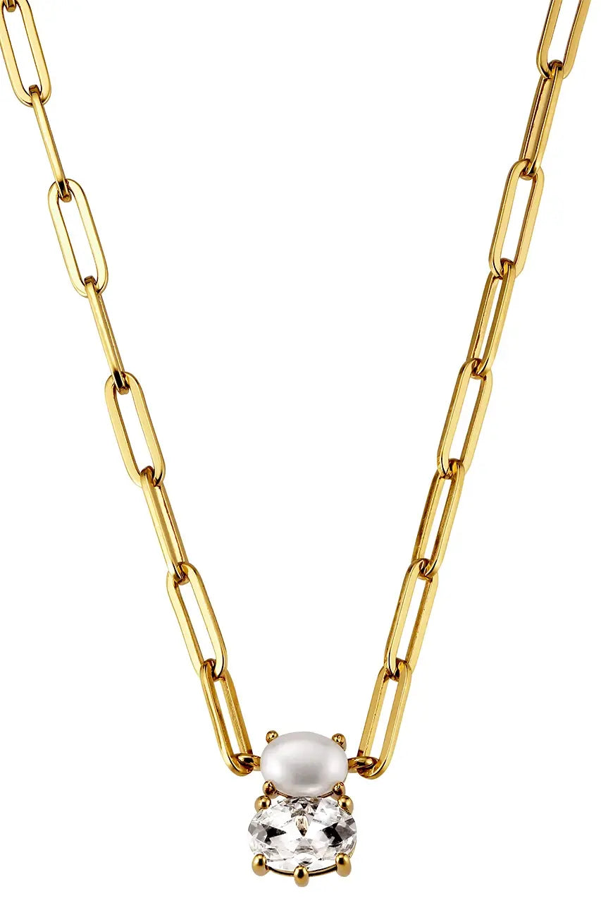 SERAFINE SG CRYSTAL_WHITE PEARL