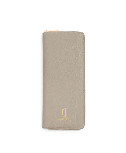 Large Jewellery case- Taupe
