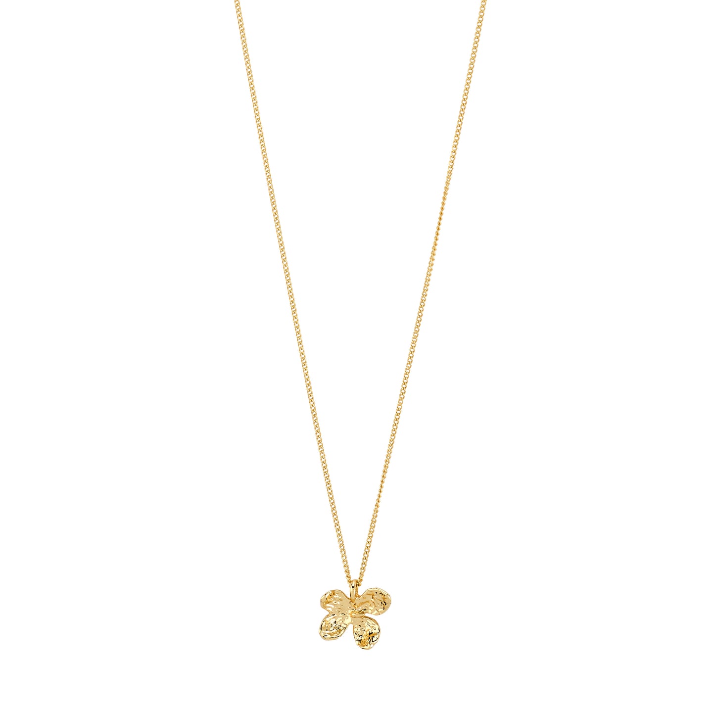 AJANI necklace gold-plated