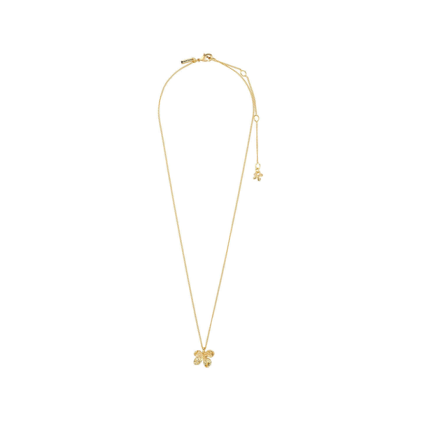 AJANI necklace gold-plated