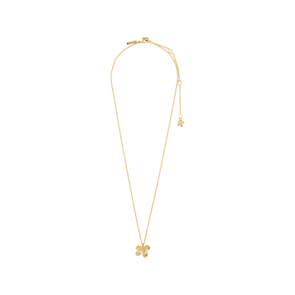 AJANI necklace gold-plated