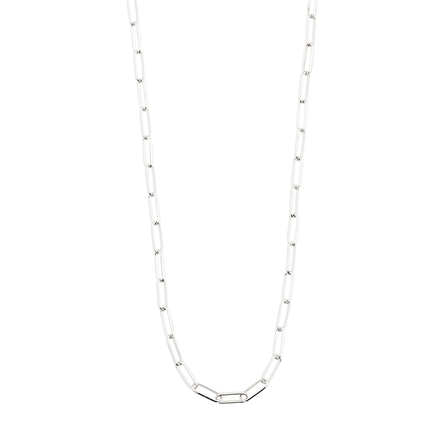 RONJA necklace silver-plated