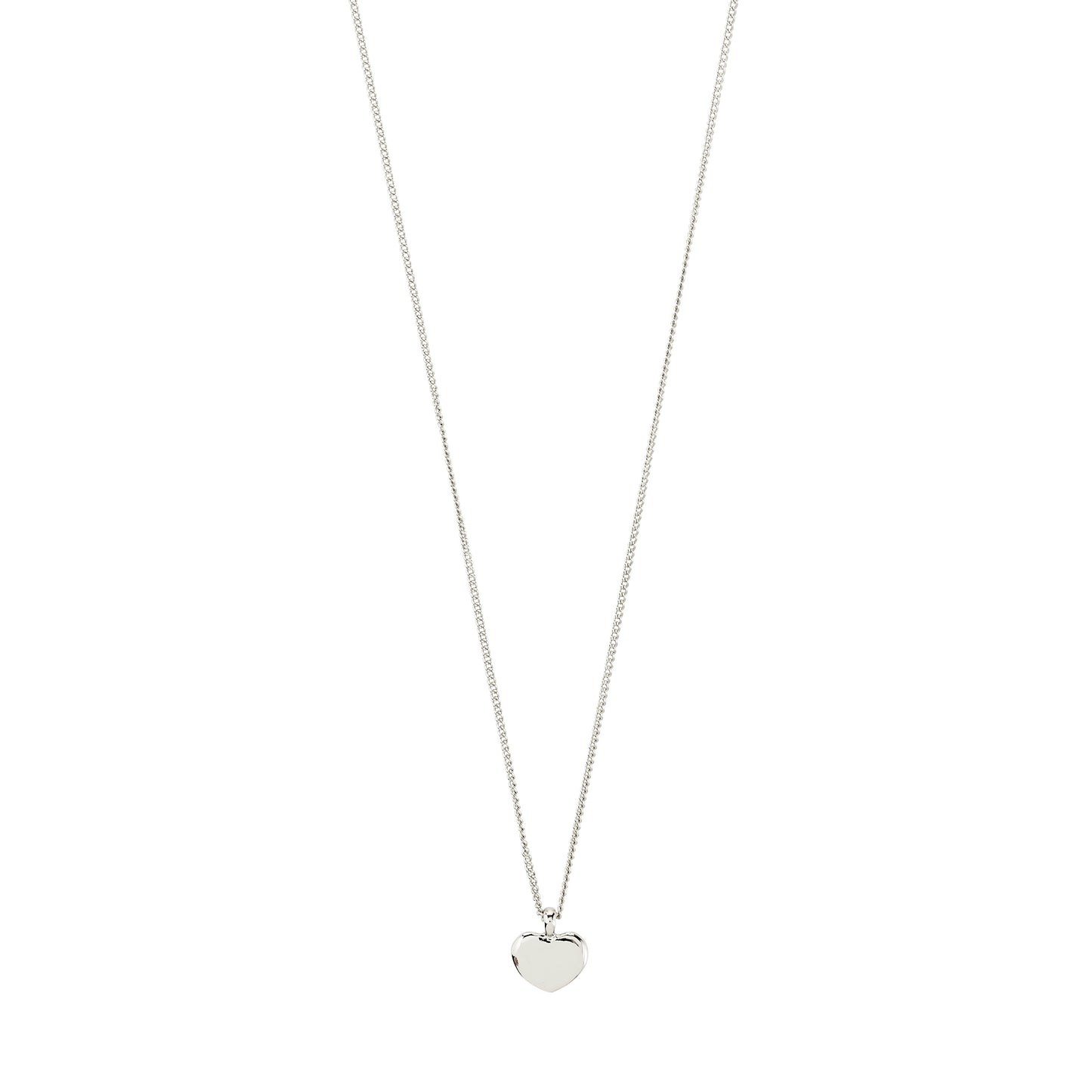 ARIN necklace silver-plated