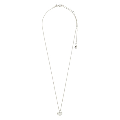 ARIN necklace silver-plated