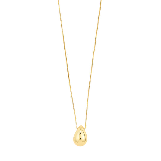 KAISYN necklace gold-plated