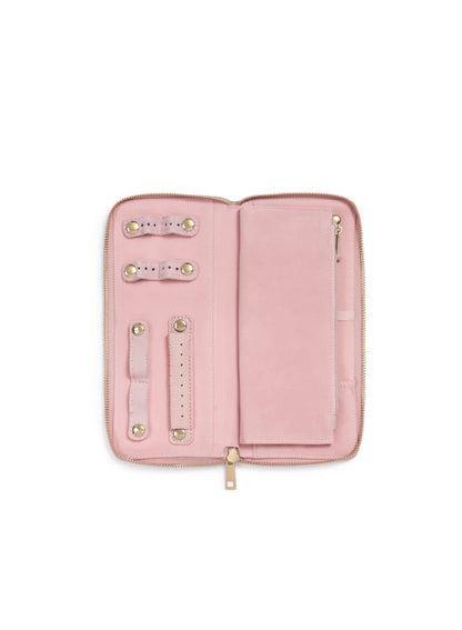 Small Jewellery case- Pink