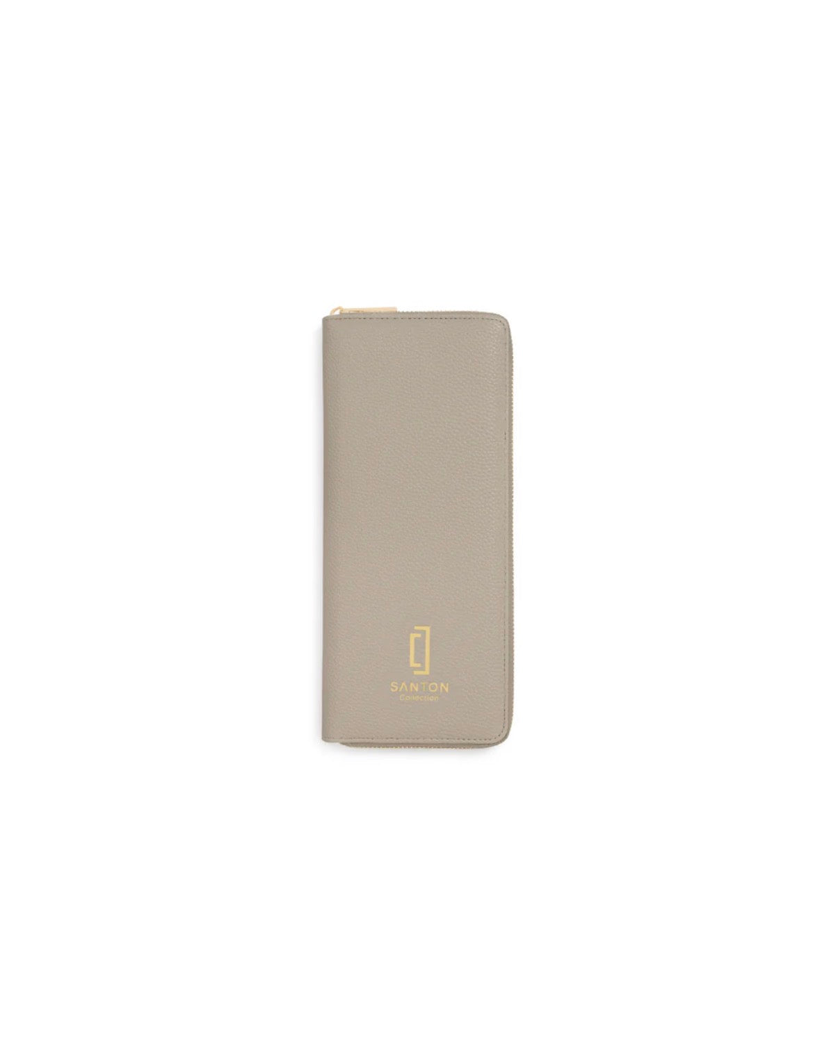 Small Jewellery case- Taupe