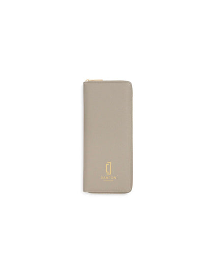 Small Jewellery case- Taupe