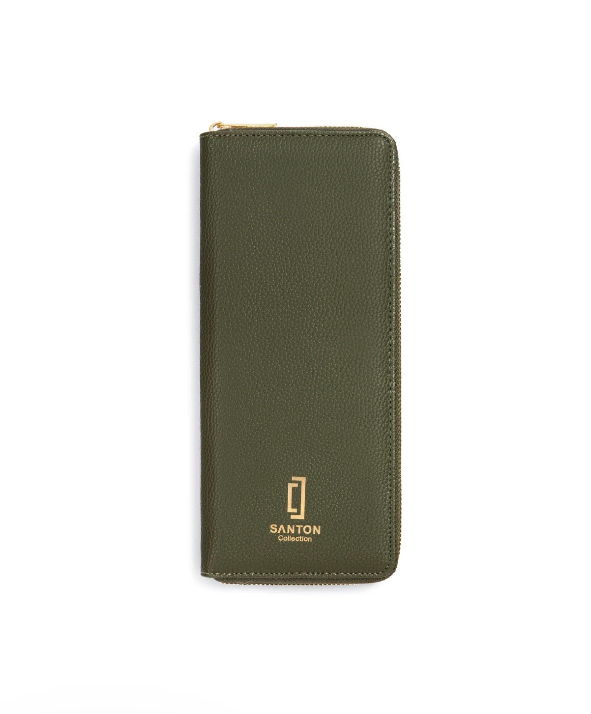 Large Jewellery case- Green