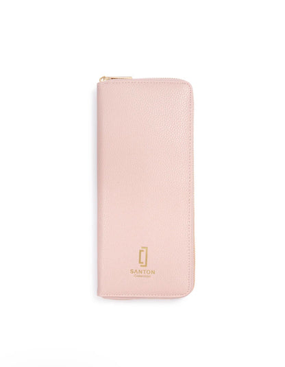 Large Jewellery case- Pink