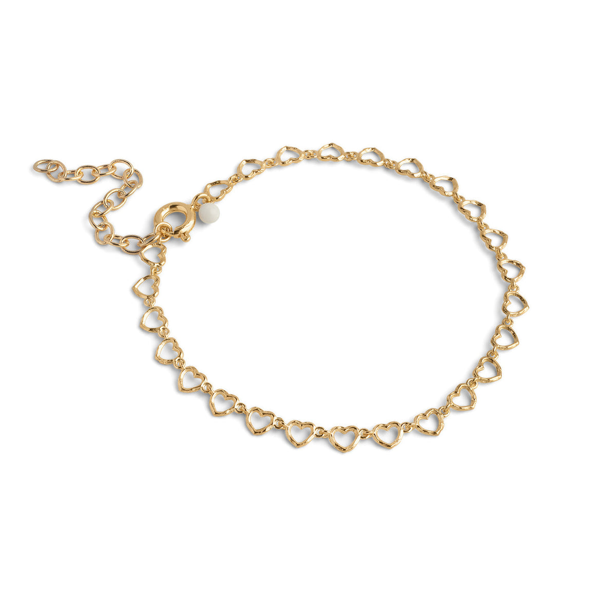 Organic Lovelink Bracelet