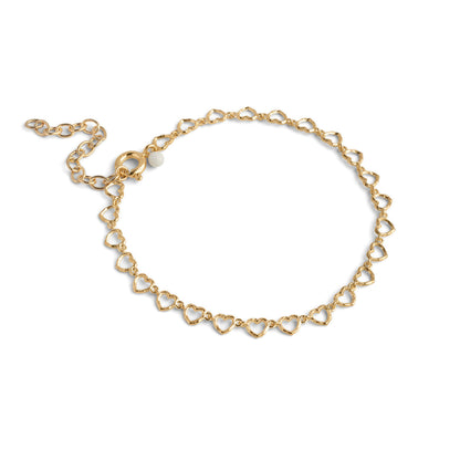Organic Lovelink Bracelet