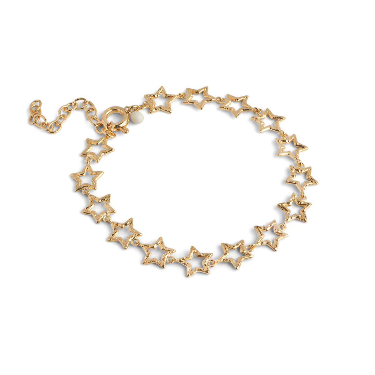 Organic Starlink Chunky Bracelet
