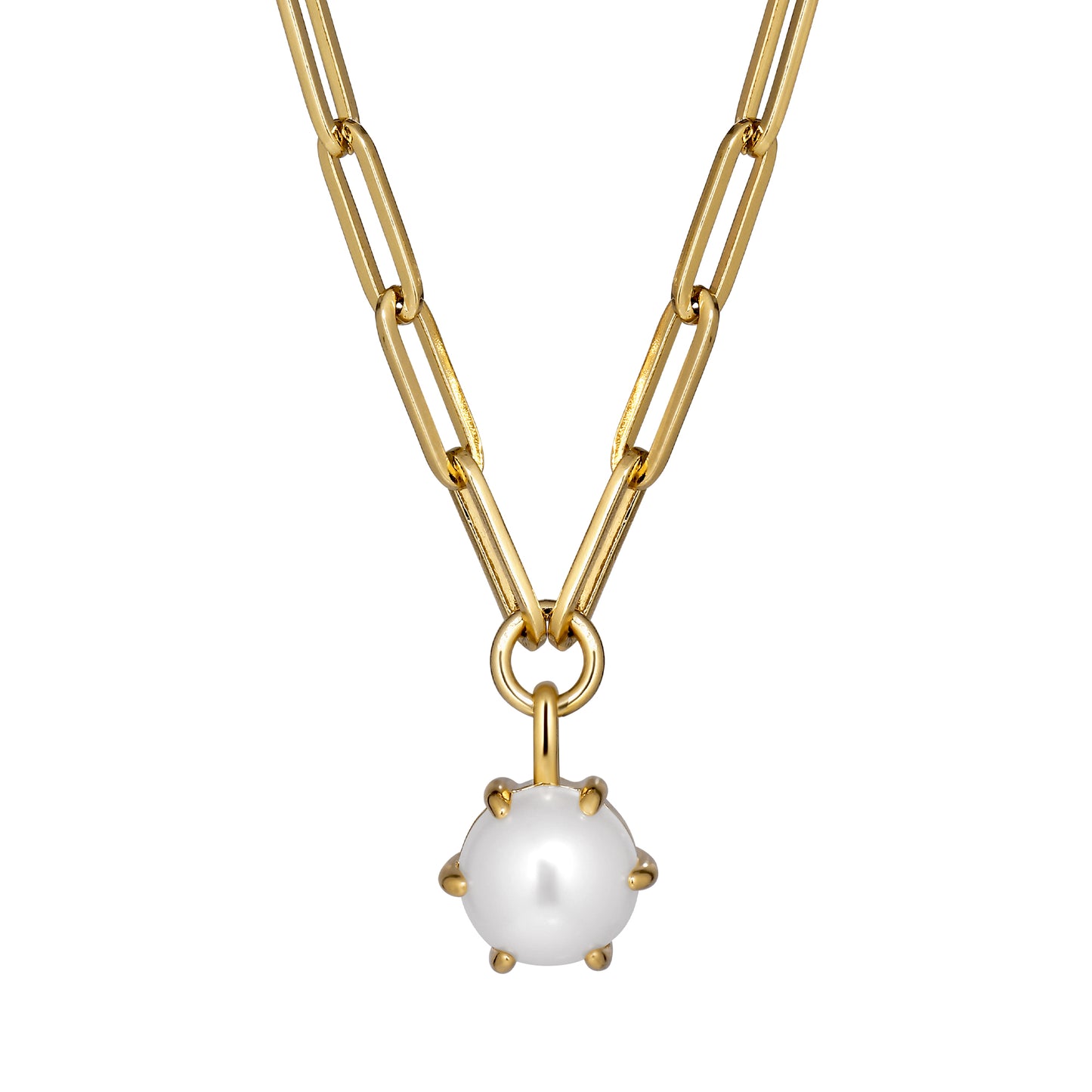 TESSA SG WHITE PEARL