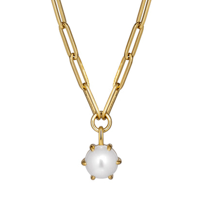 TESSA SG WHITE PEARL