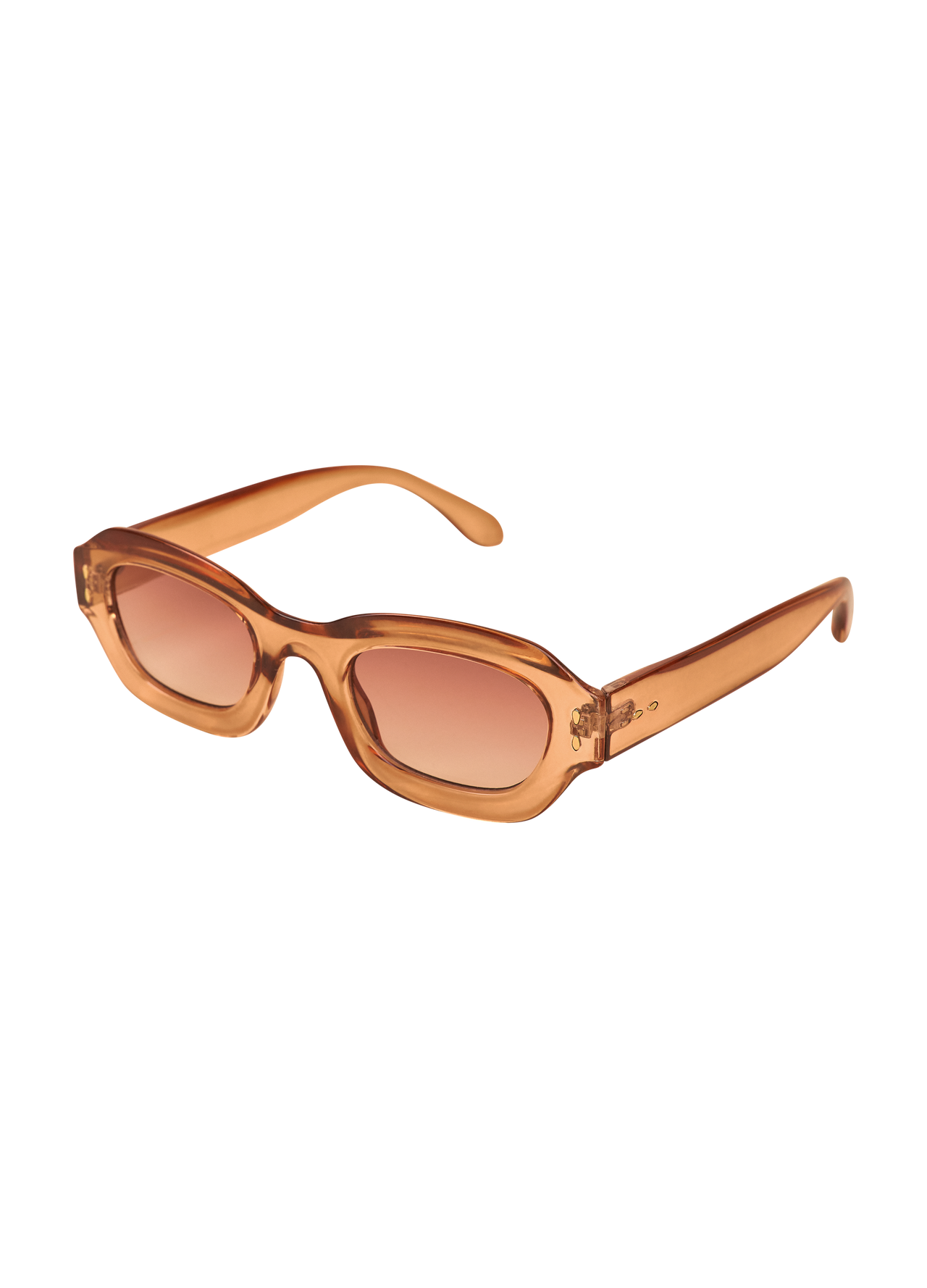 Honey (Limited Edition) Ladies Sunglasses- Petal