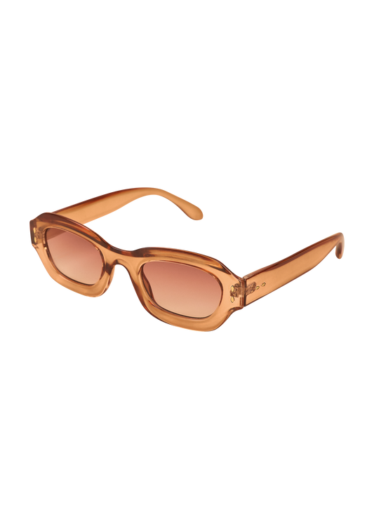 Honey (Limited Edition) Ladies Sunglasses- Petal