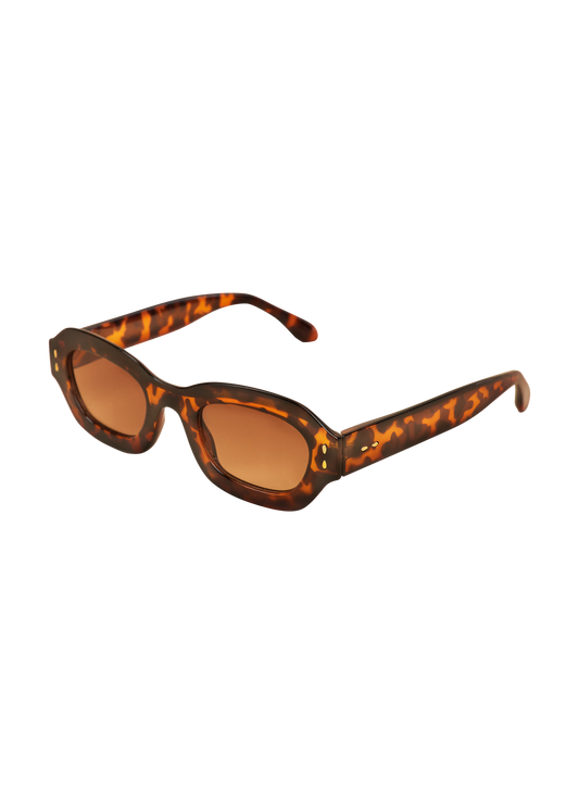 Honey (Limited Edition) Ladies Sunglasses- Tortoiseshell
