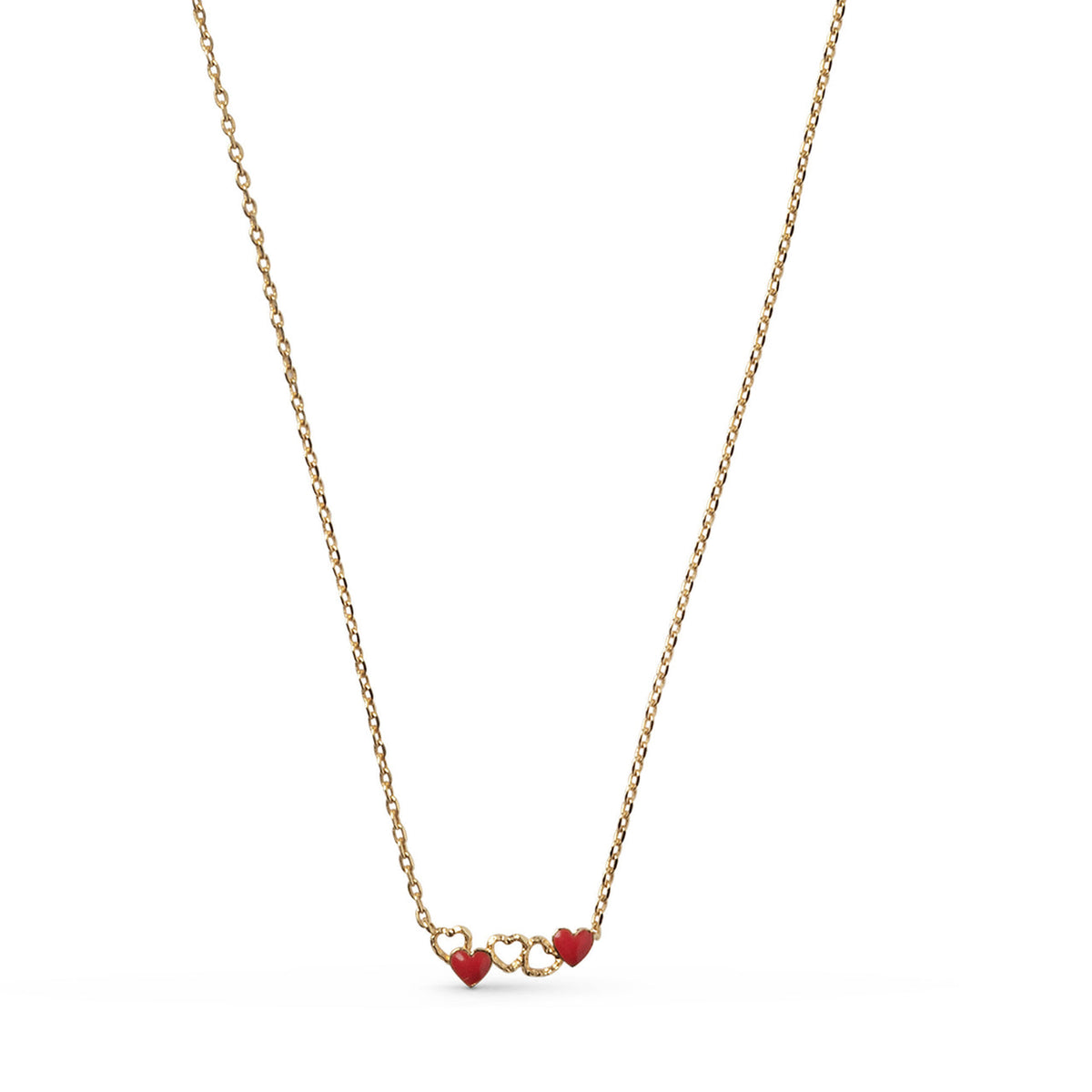 Organic Unity Necklace