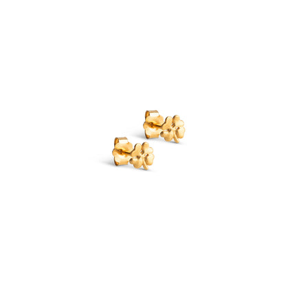 Clover Mini Studs