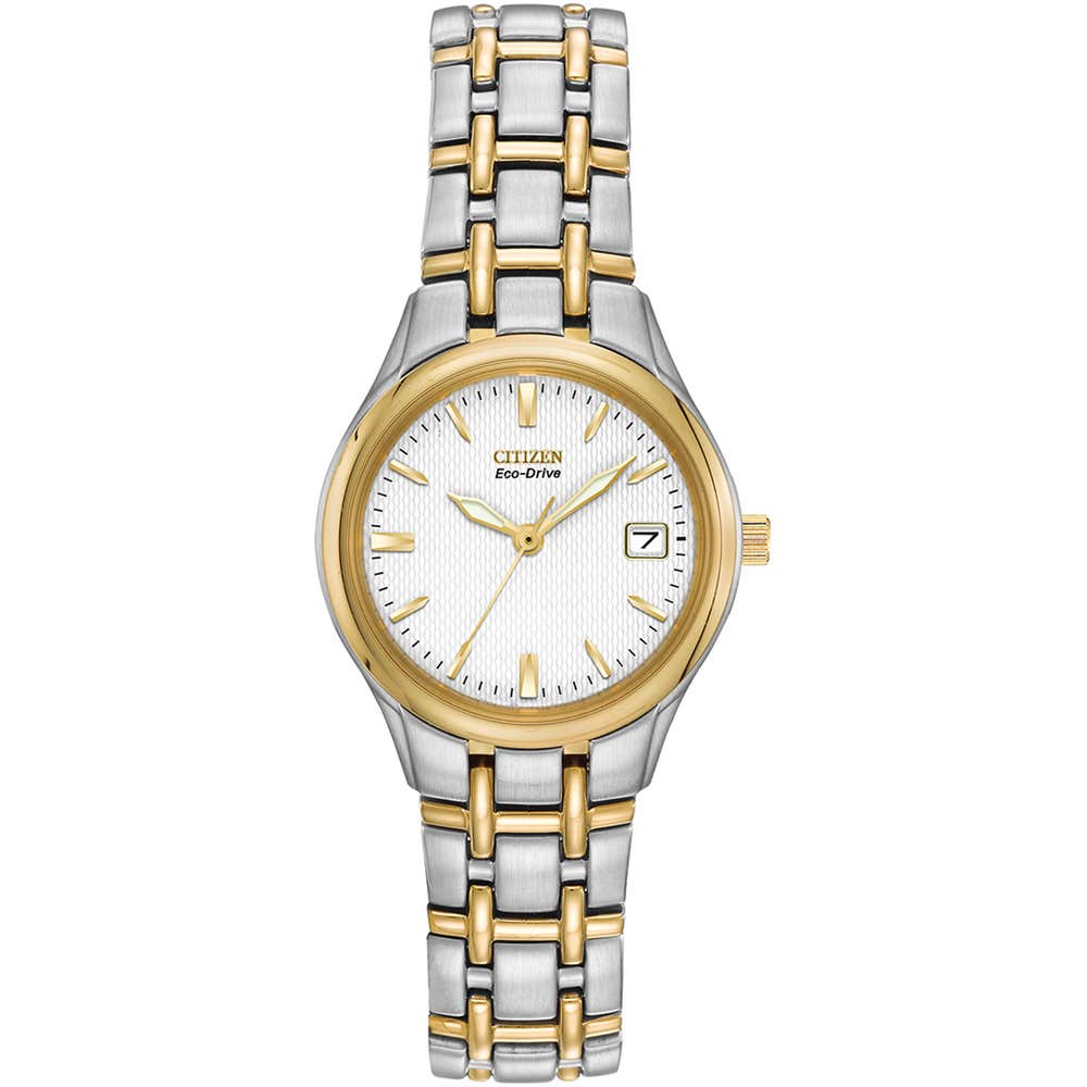 Citizen Ladies' Bracelet Watch Eco-Drive