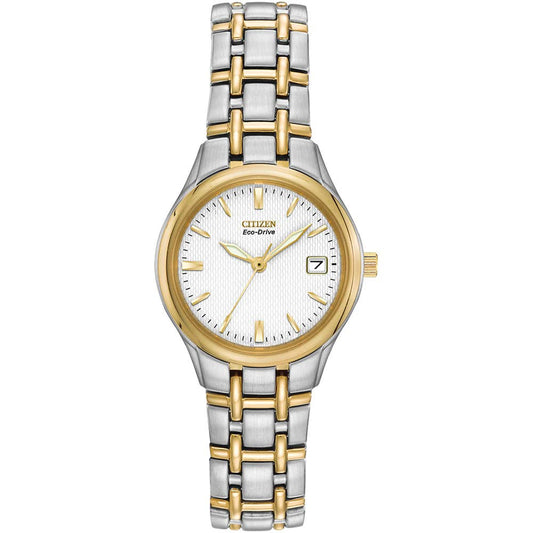 Citizen Ladies' Bracelet Watch Eco-Drive