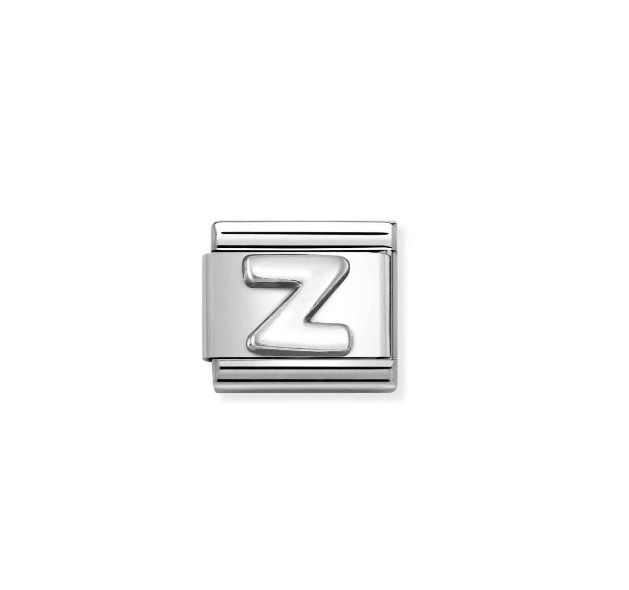 Nomination letter silver Z