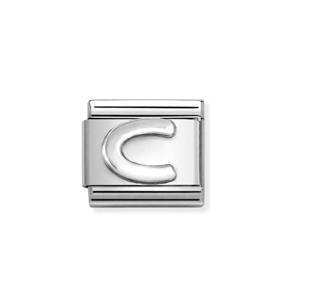Nomination letter silver C