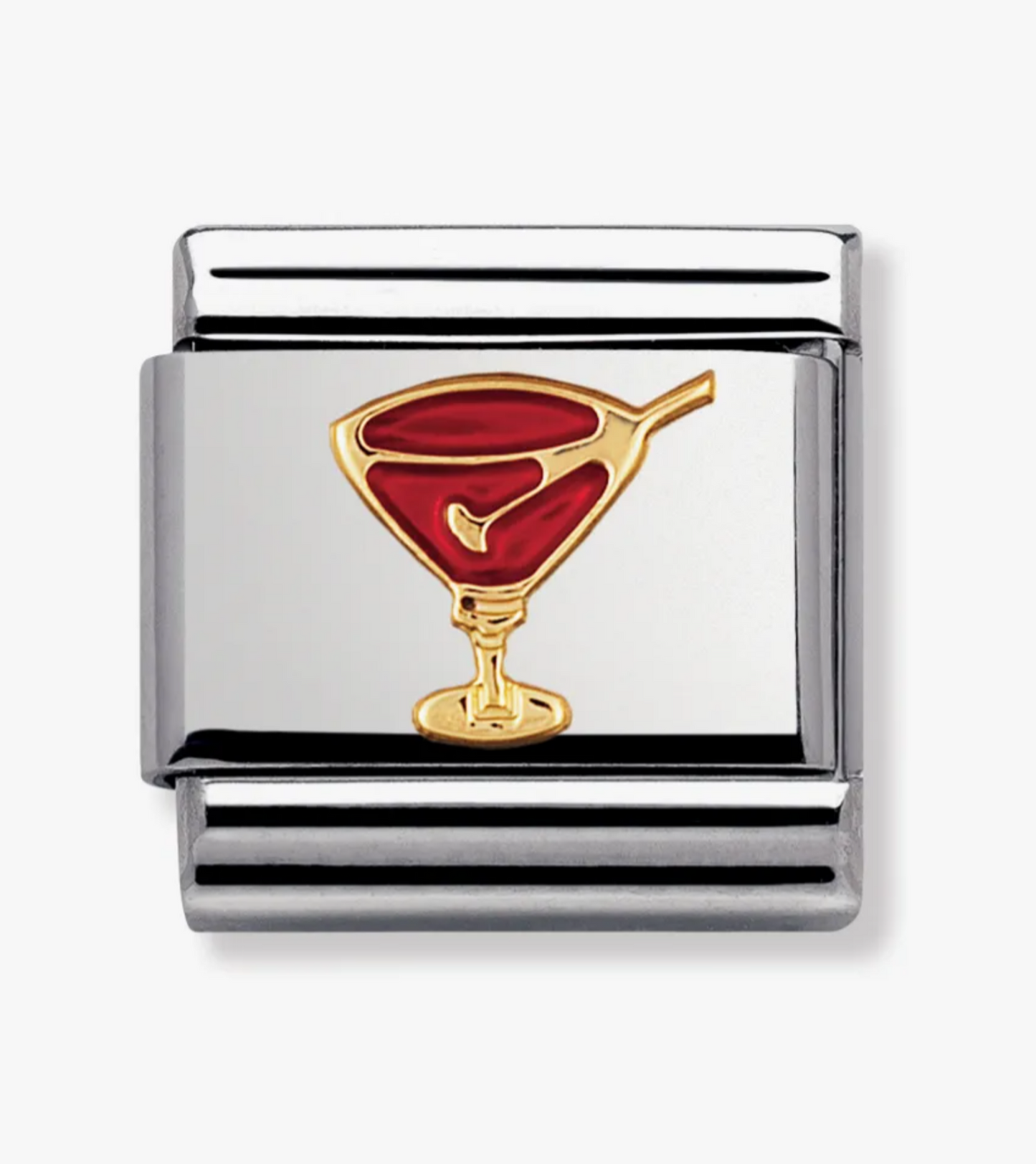 Nomination charm cocktail