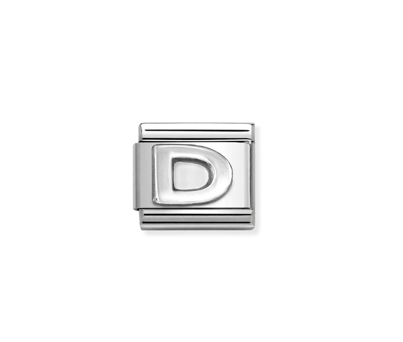 Nomination letter silver D