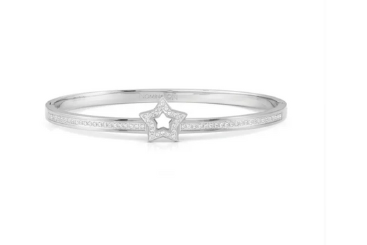 Nomination Pretty Bangles bracelet with Star